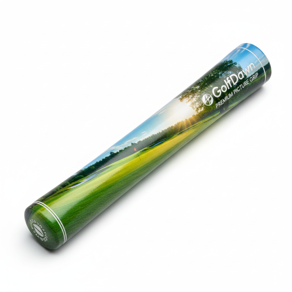 GolfDawn Golf Grip