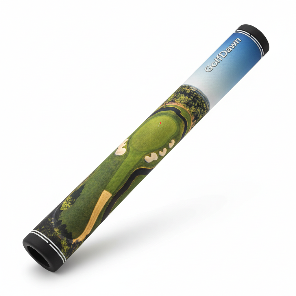 GolfDawn Golf Grip